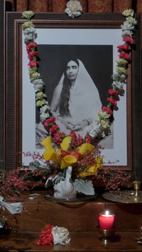 Sri Sarada Devi Tithi Puja - Photo Gallery - Vedanta Society of New York -  Ramakrishna Math and Ramakrishna Mission